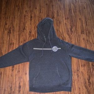 Santa Cruz Sweater Large